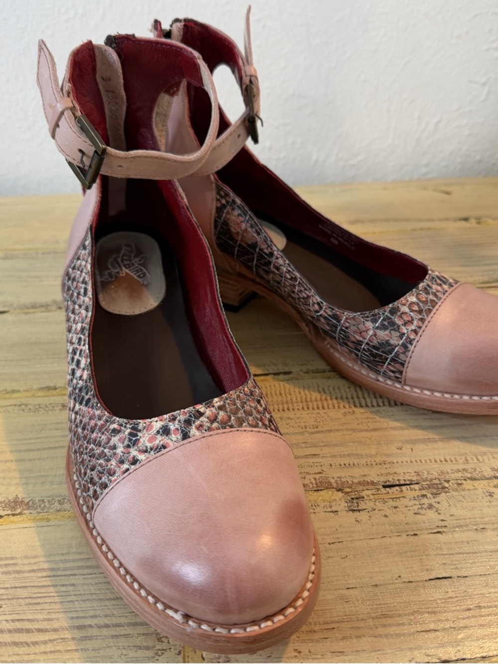 Freebird By Steven Marilyn Shoes Size: 9